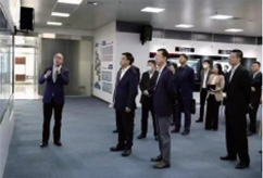 吉林省民政“智慧居家养老平台”