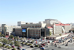 沧州市人民医院