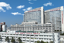 暨南大学第一附属医院